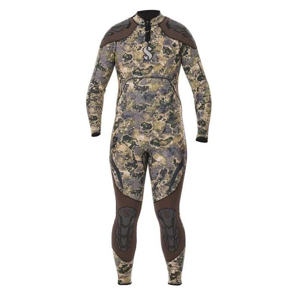 Scubapro Everflex 3-2 mm diving wetsuit