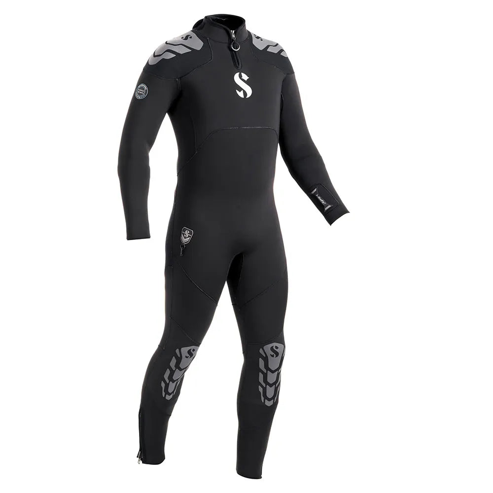 Scubapro Everflex YulexÂ® 5/4 mm diving wetsuit