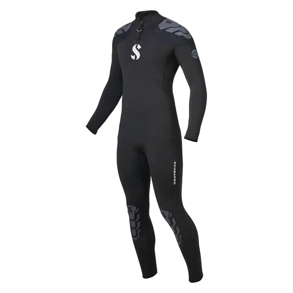 Scubapro Everflex YulexÂ® steamer 3/2 mm diving wetsuit