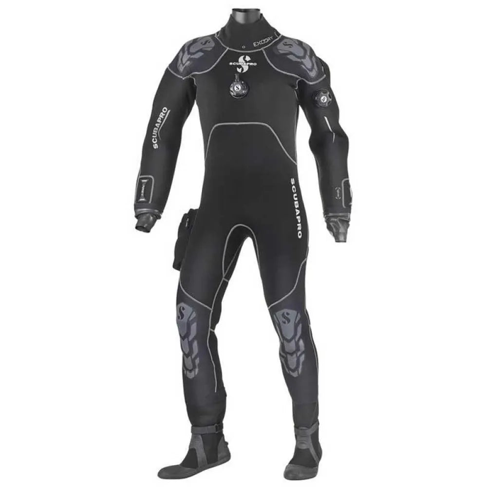 Scubapro Exodry 4.0 Dry Suit