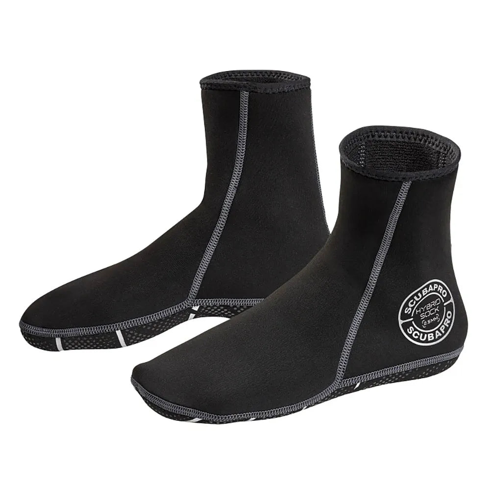 Scubapro Hybrid 2.5 mm Junior booties