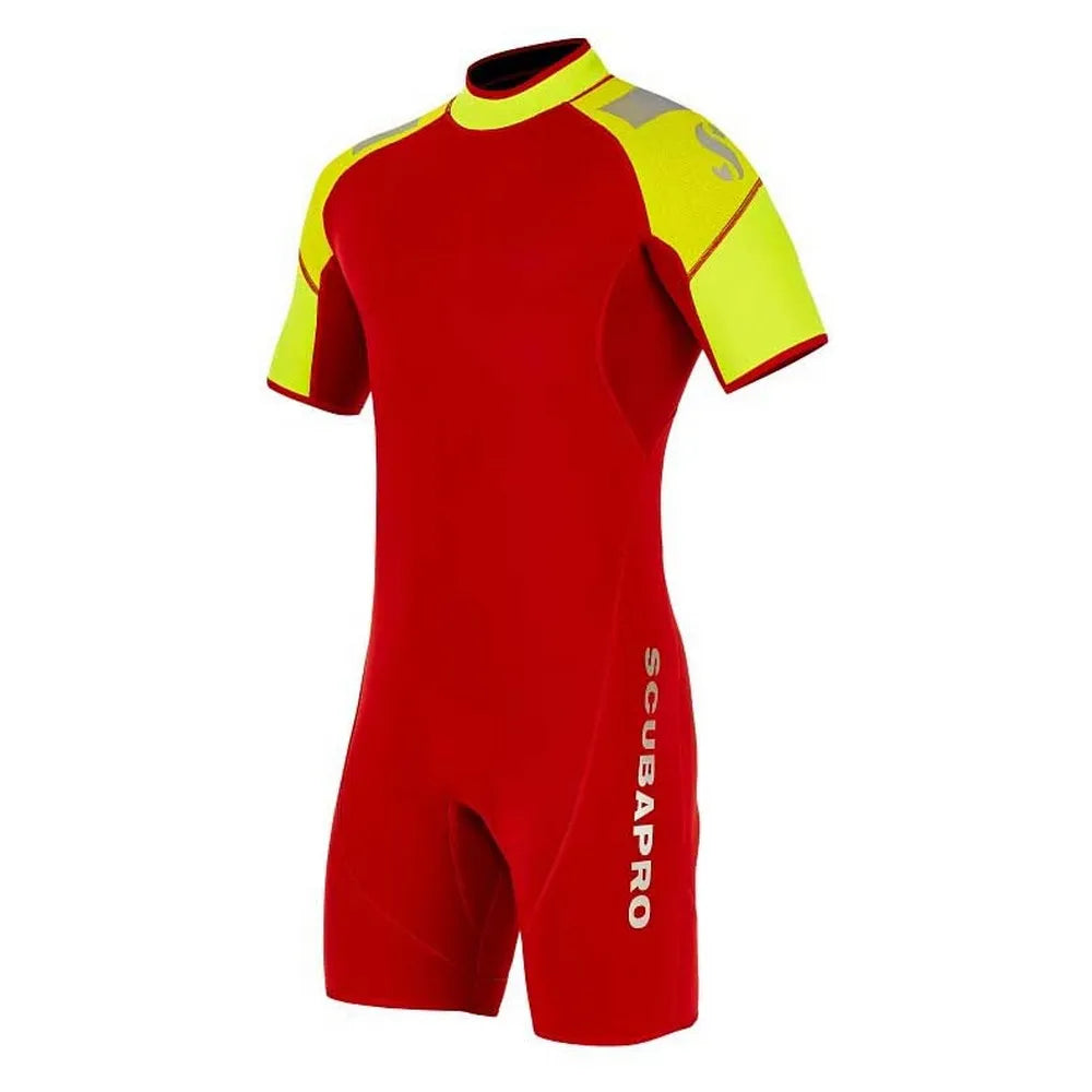 Scubapro Oneflex 2.5 mm short sleeve shorty