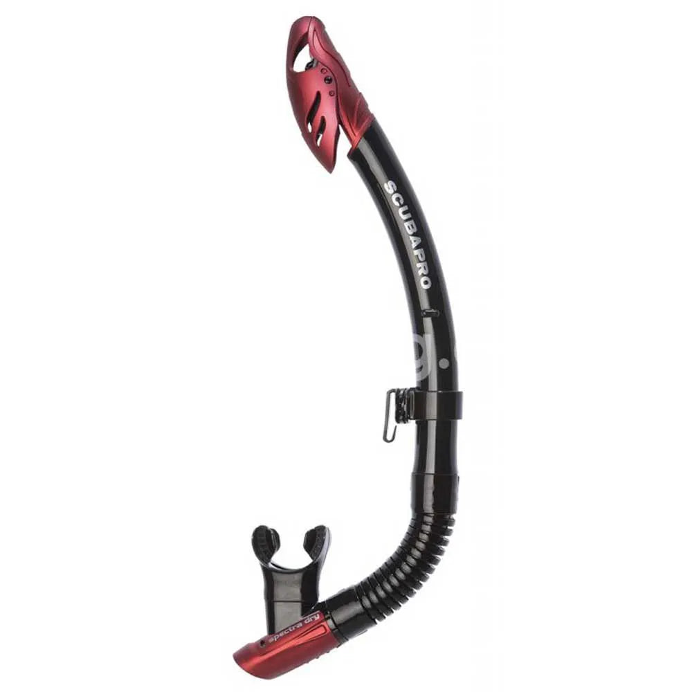 Scubapro Spectra Dry Diving Snorkel