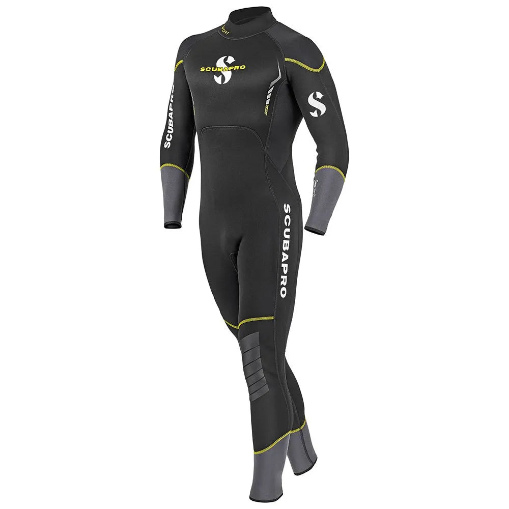 Scubapro Sport 3 mm diving wetsuit