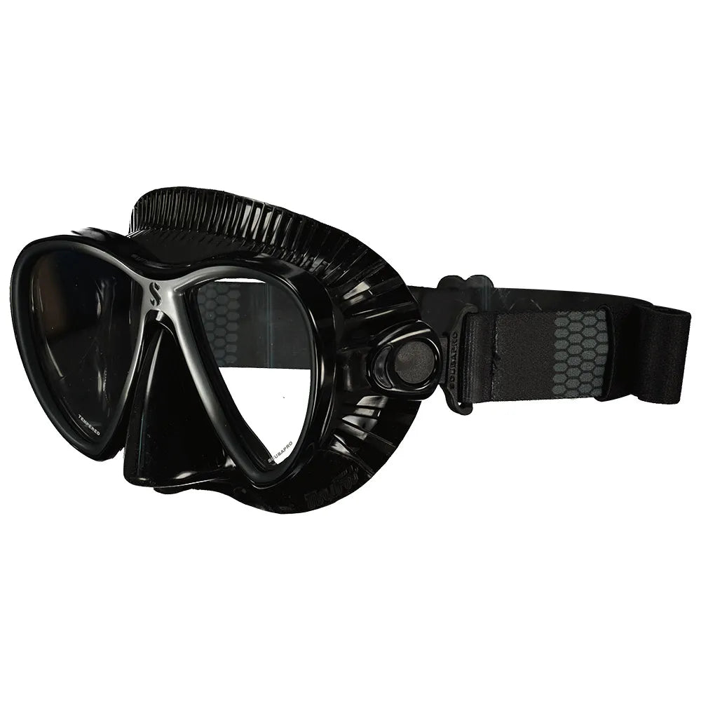 Scubapro Synergy Twin Trufit diving mask