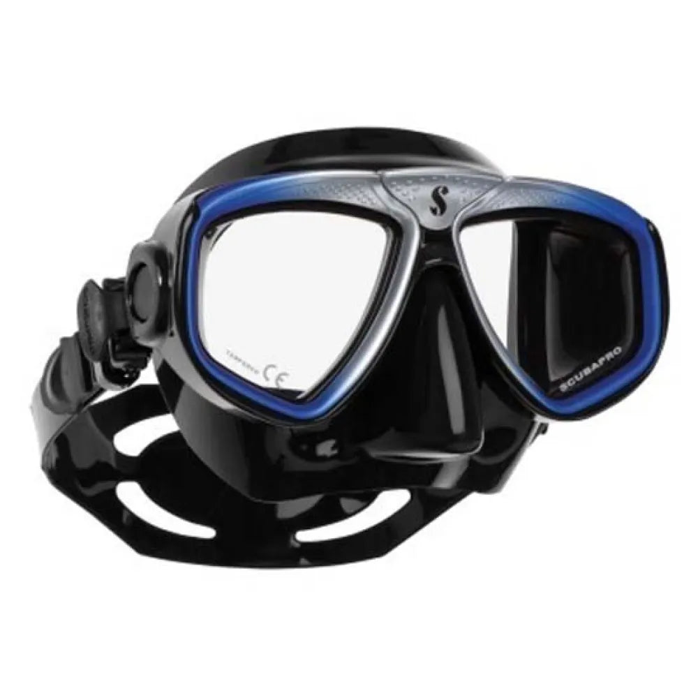 Scubapro Zoom Evo diving mask