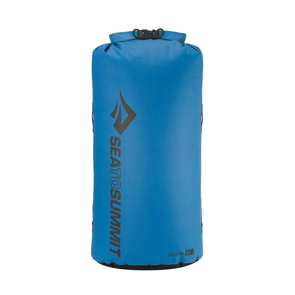 Sea to summit Big River dry sack 65L