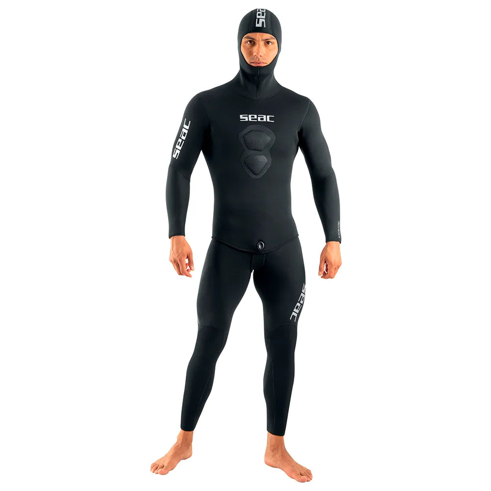 SEAC Apnea Royal 7 mm spearfishing wetsuit