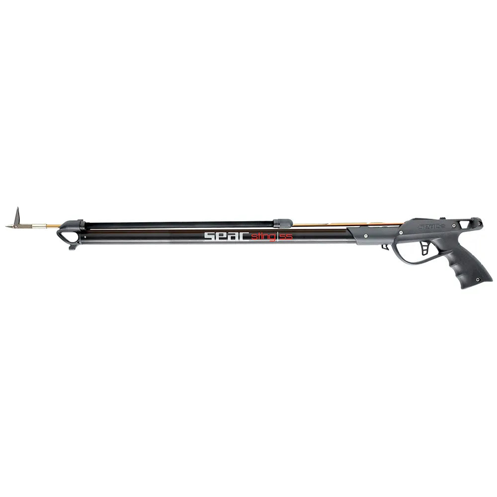 SEAC New Sting sling speargun
