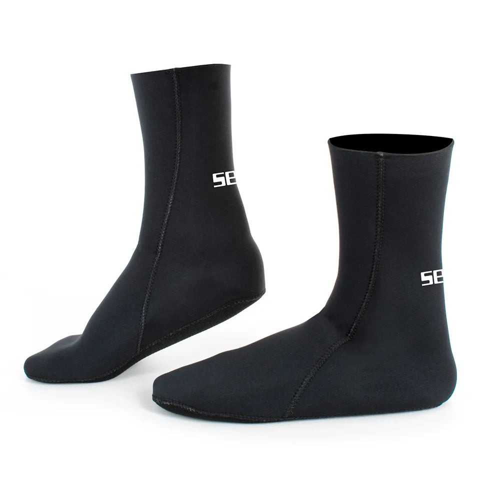 SEAC Standard HD booties