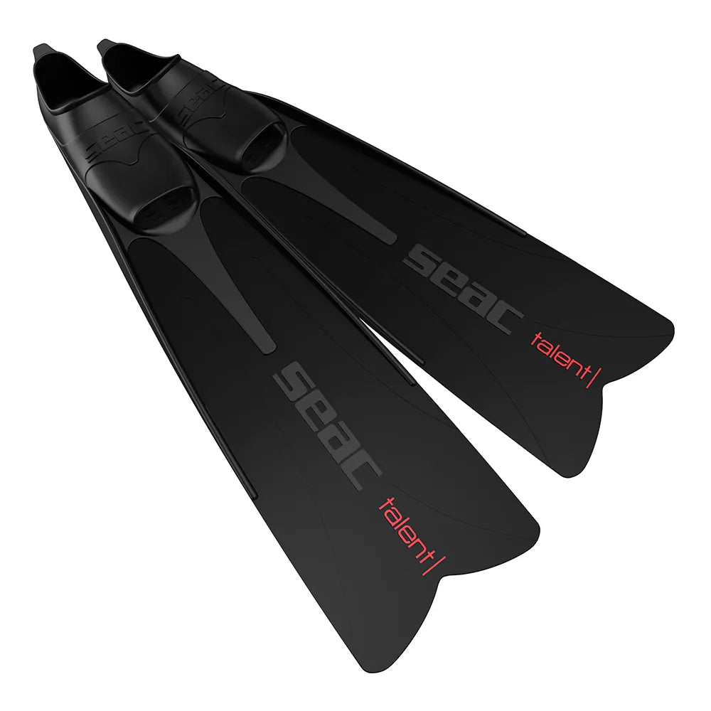 SEAC Talent freediving fins