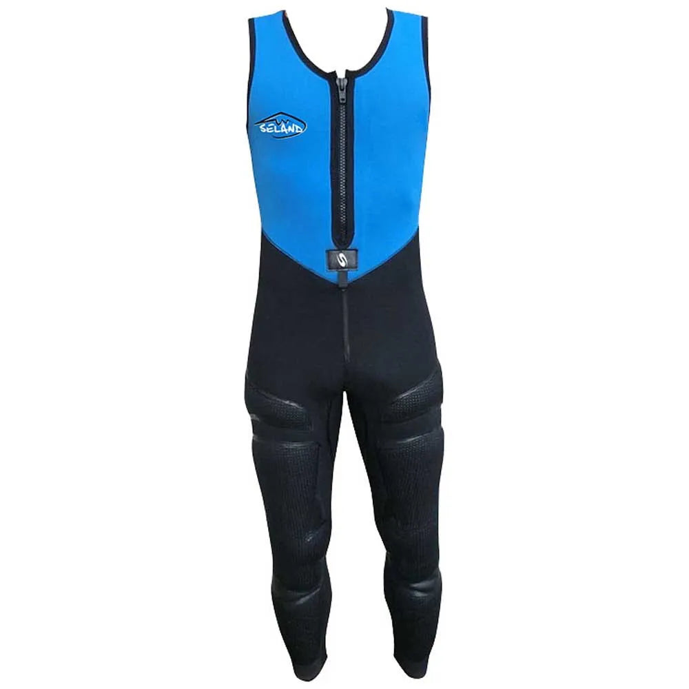 Seland Nive Hidrospeed 5 mm freediving wetsuit