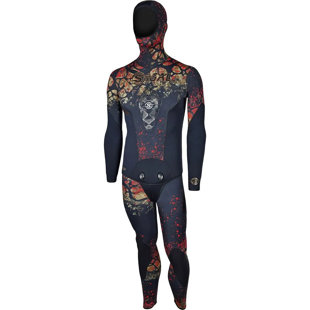 Sigalsub 483 3 mm spearfishing pants