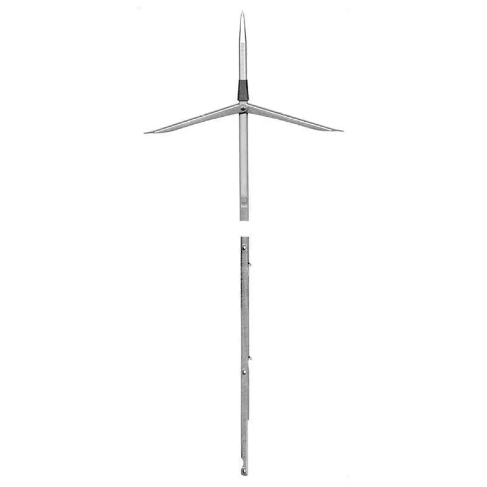 Sigalsub Evolution Double 6.75 mm spearshaft