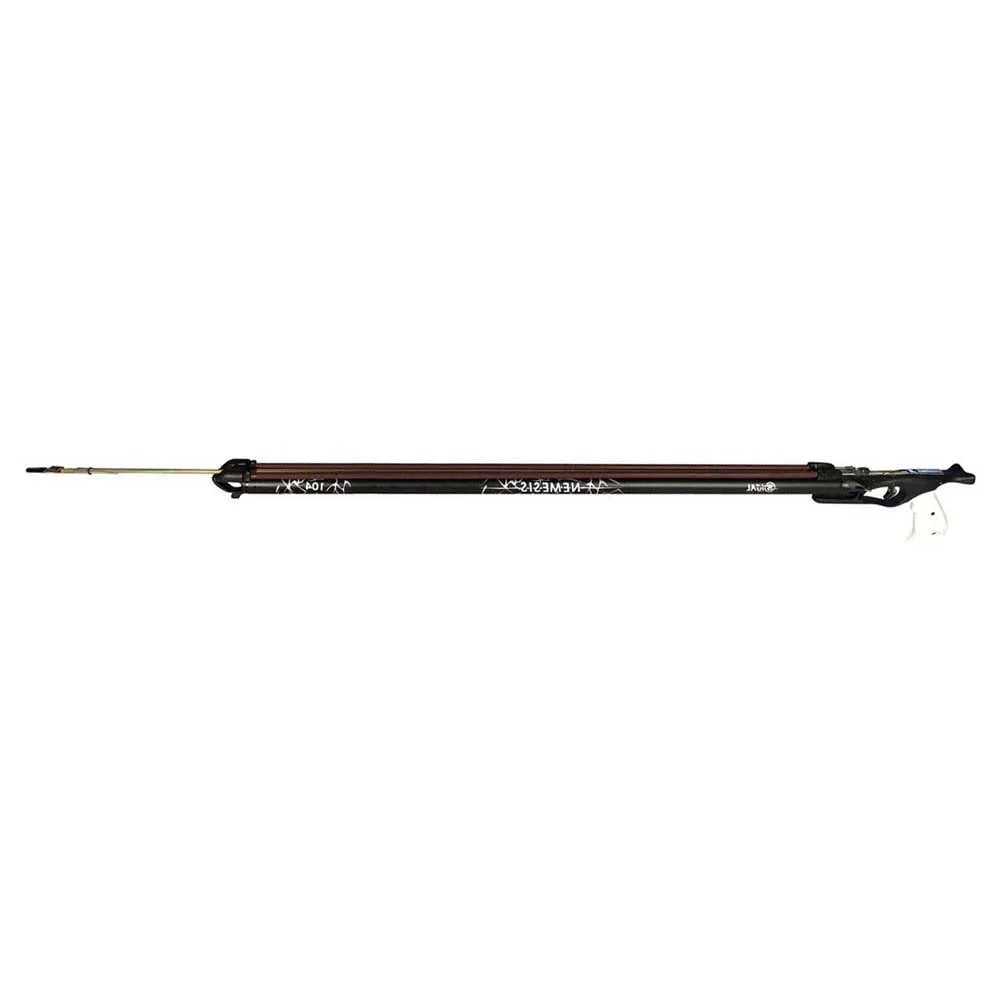 Sigalsub Nemesis Closed sling speargun