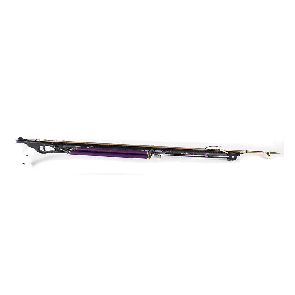 Sigalsub Nemesis HT Inverter Carbon & Extreme Kit & HRC 7 mm sling speargun