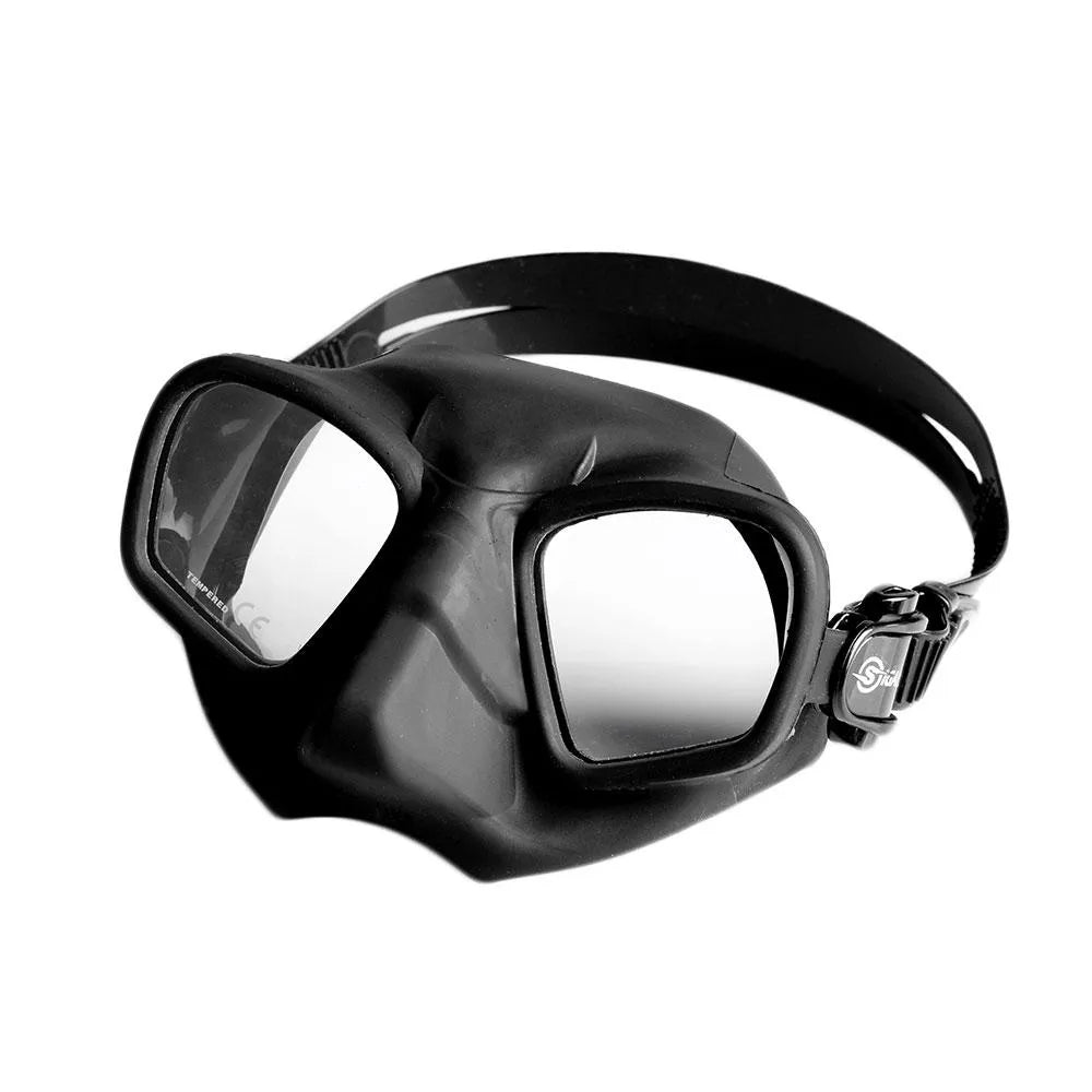 Sigalsub Sauron freediving mask