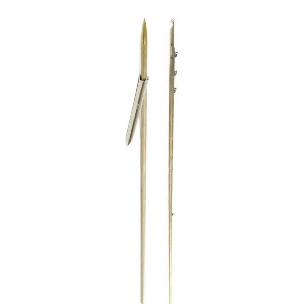 Sigalsub Tahitian HRC With Shark Fins Single Barb 6.75 mm spearshaft
