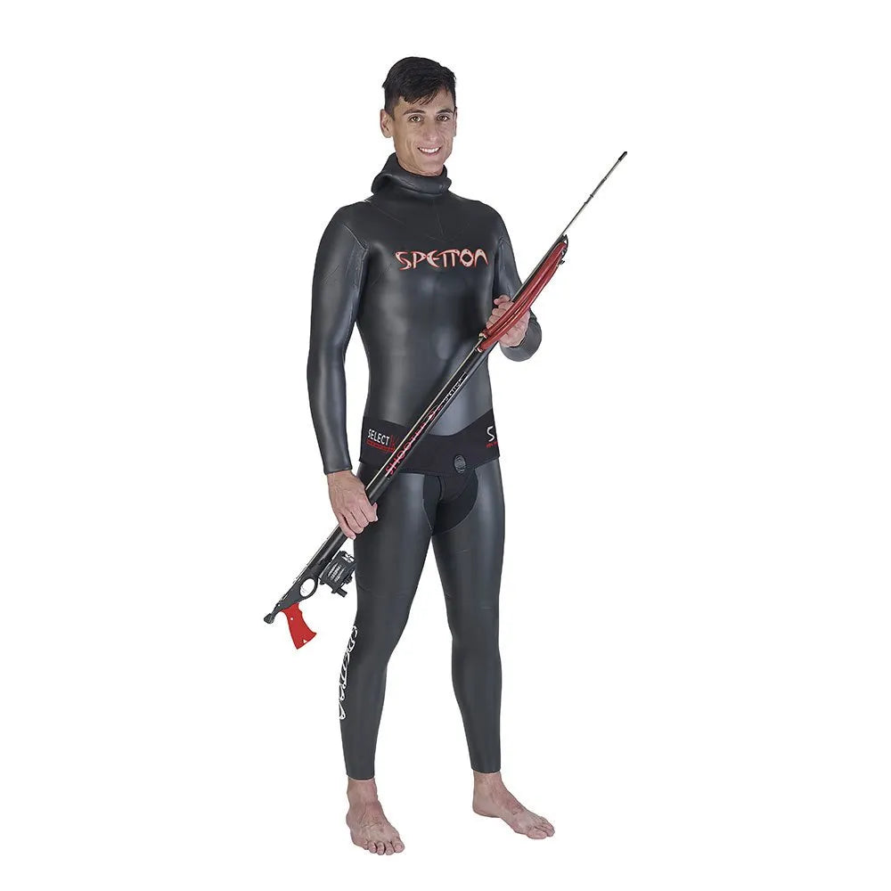 Spetton Chicle Select JK 7 mm spearfishing wetsuit