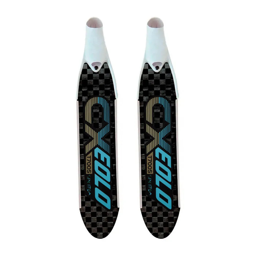 Spetton CX Eolo Freediver Tre spearfishing fins