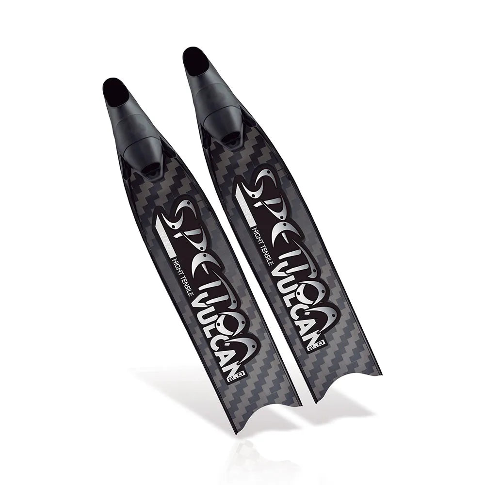 Spetton CX Vulcan 2.0 HT Five 30 spearfishing fins
