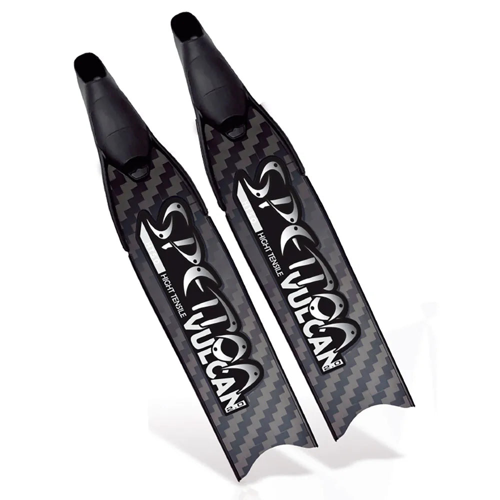 Spetton CX Vulcan 2.0 HT Quattro 30 spearfishing fins