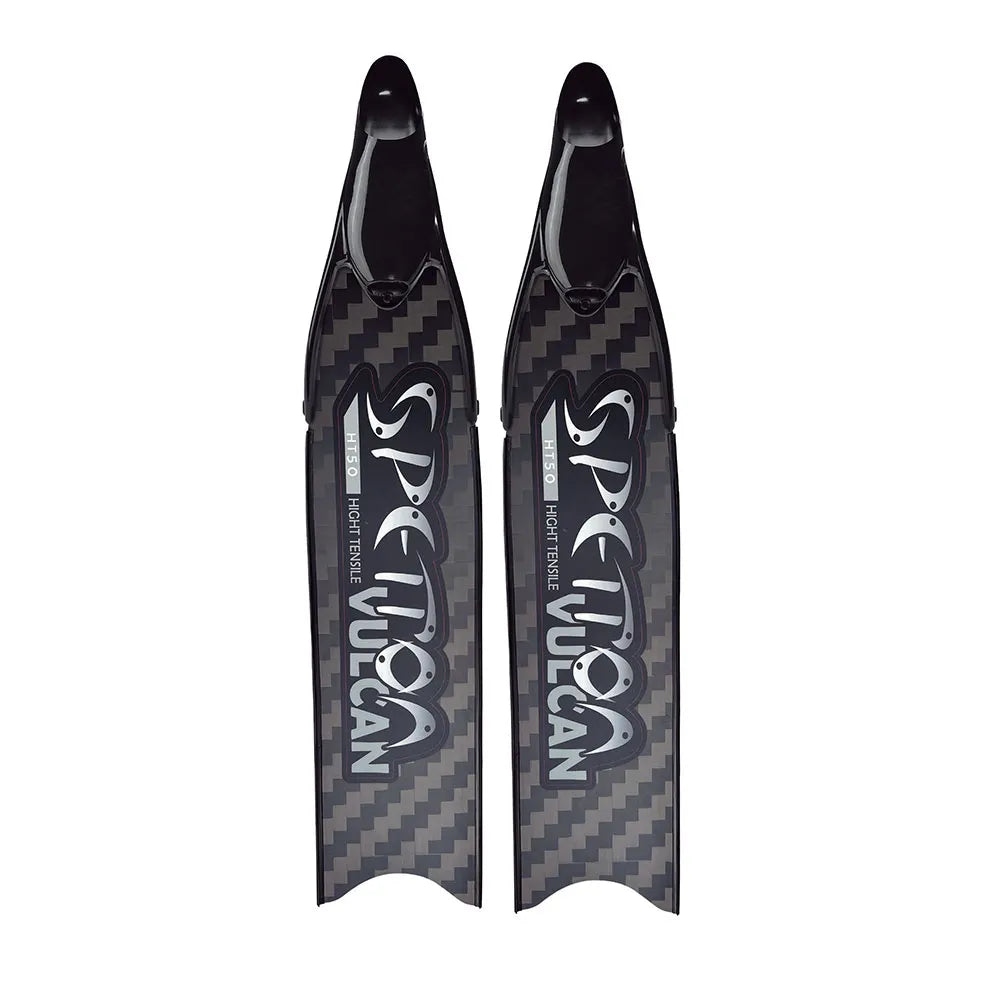 Spetton CX Vulcan 2.0 HT Tre 25 spearfishing fins