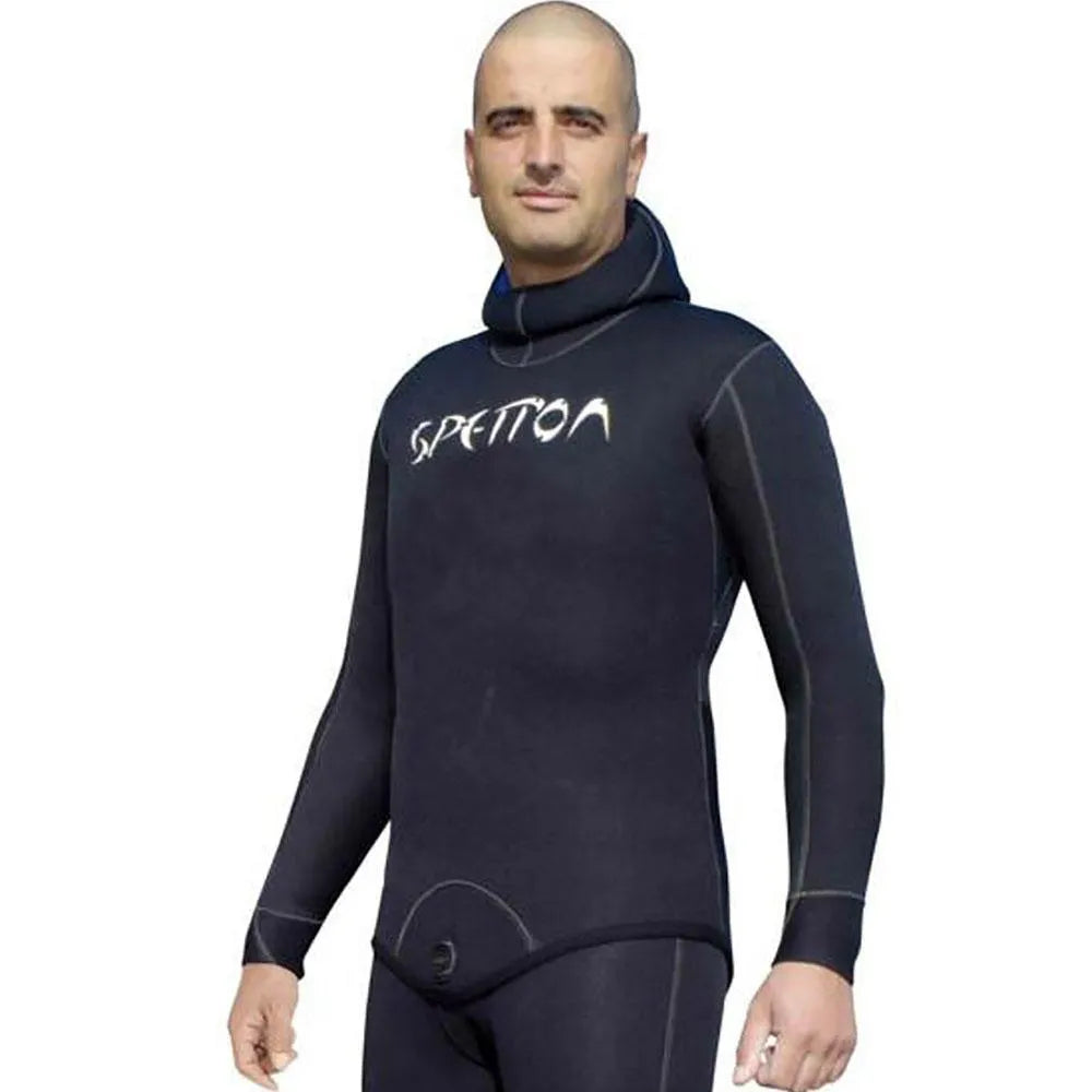 Spetton Fishman 7 mm spearfishing jacket