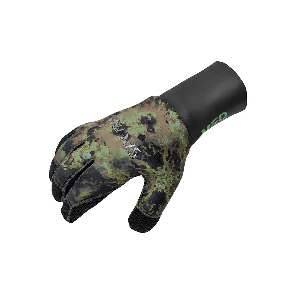 Spetton Med gloves 3 mm