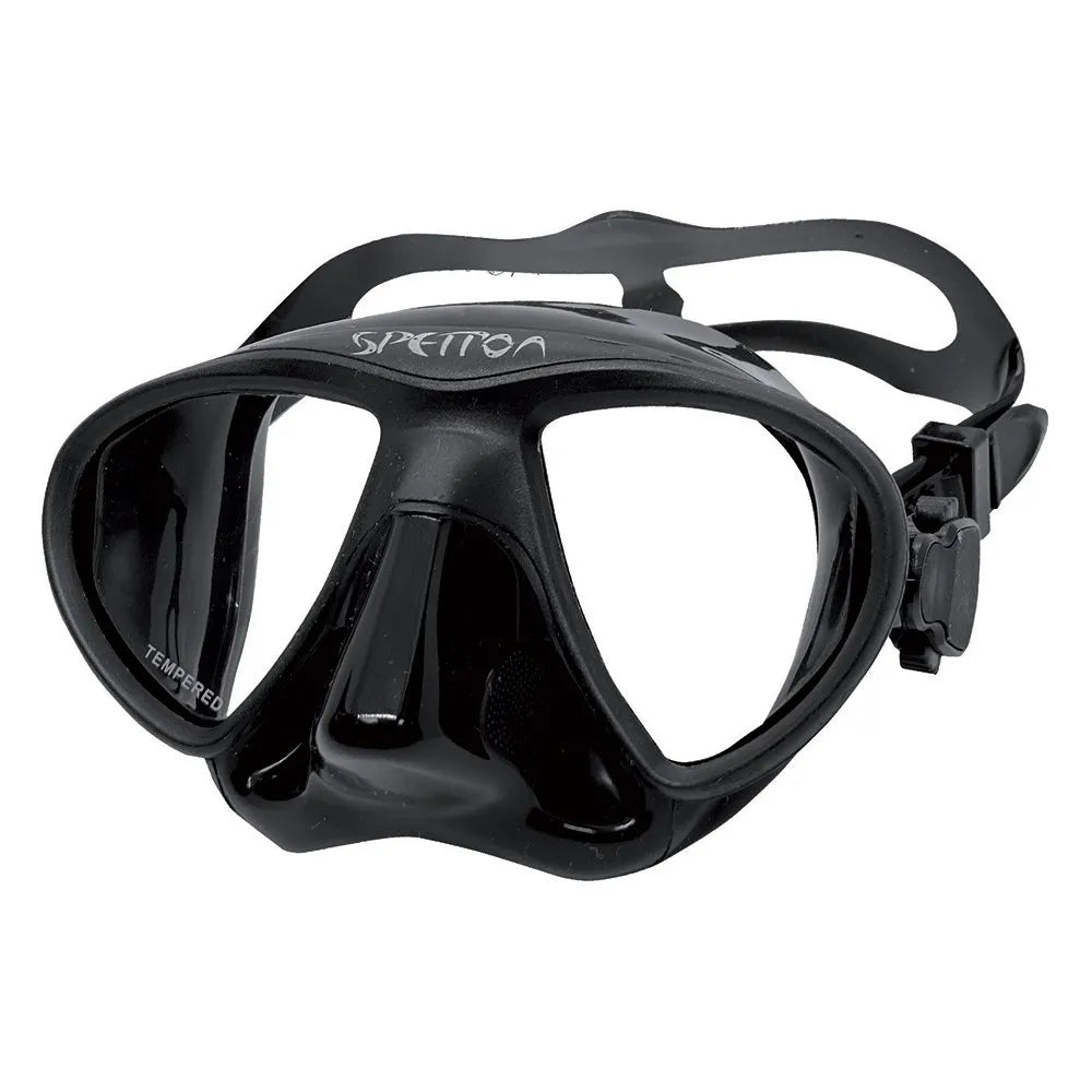 Spetton Minimaxx spearfishing mask