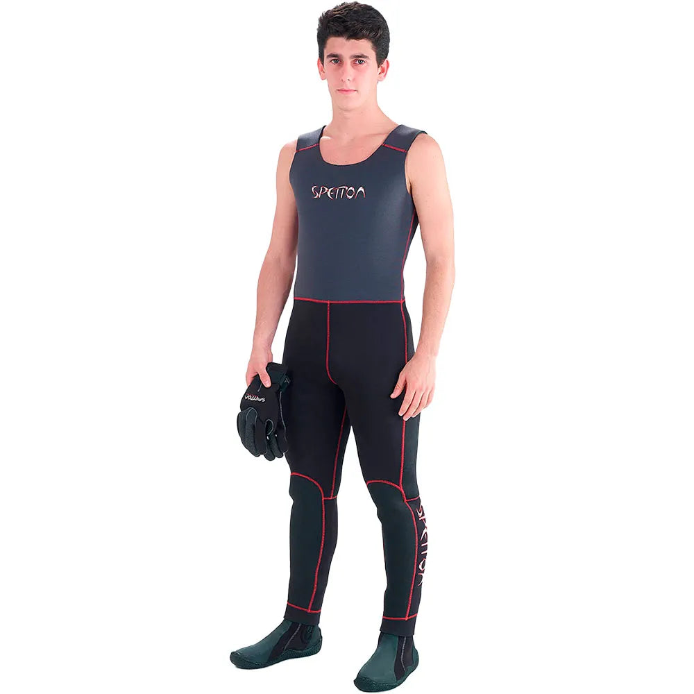 Spetton Rockan 5 mm spearfishing pants