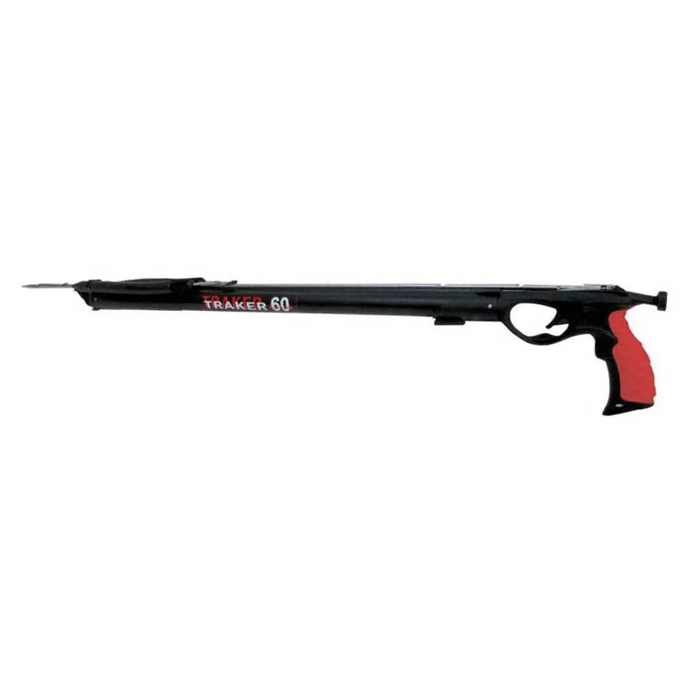 Spetton Traker Advance Extreme sling speargun