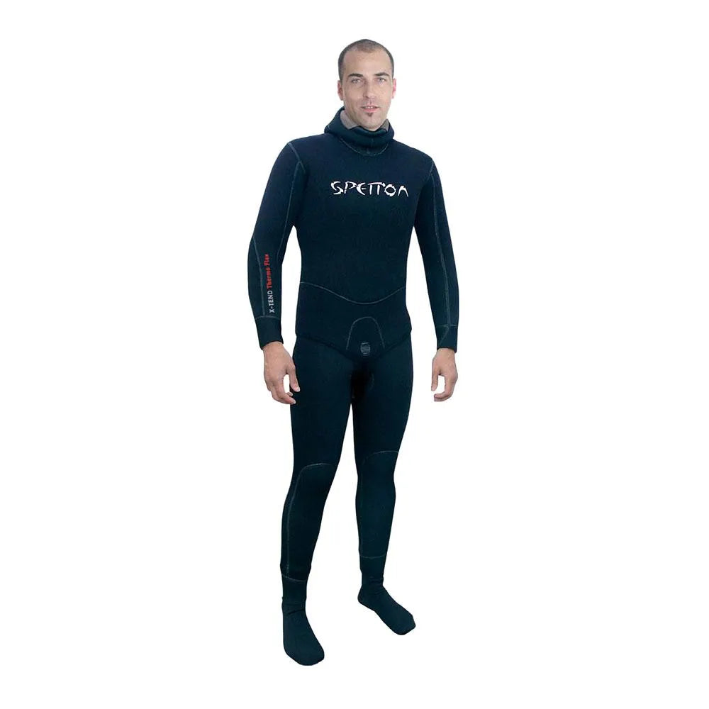 Spetton X-Tend Profesional 9 mm spearfishing wetsuit