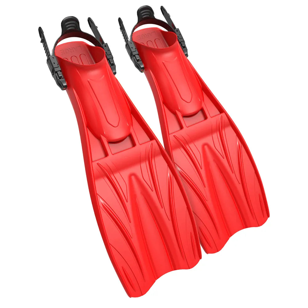 Tecnomar Agility Diving Fins