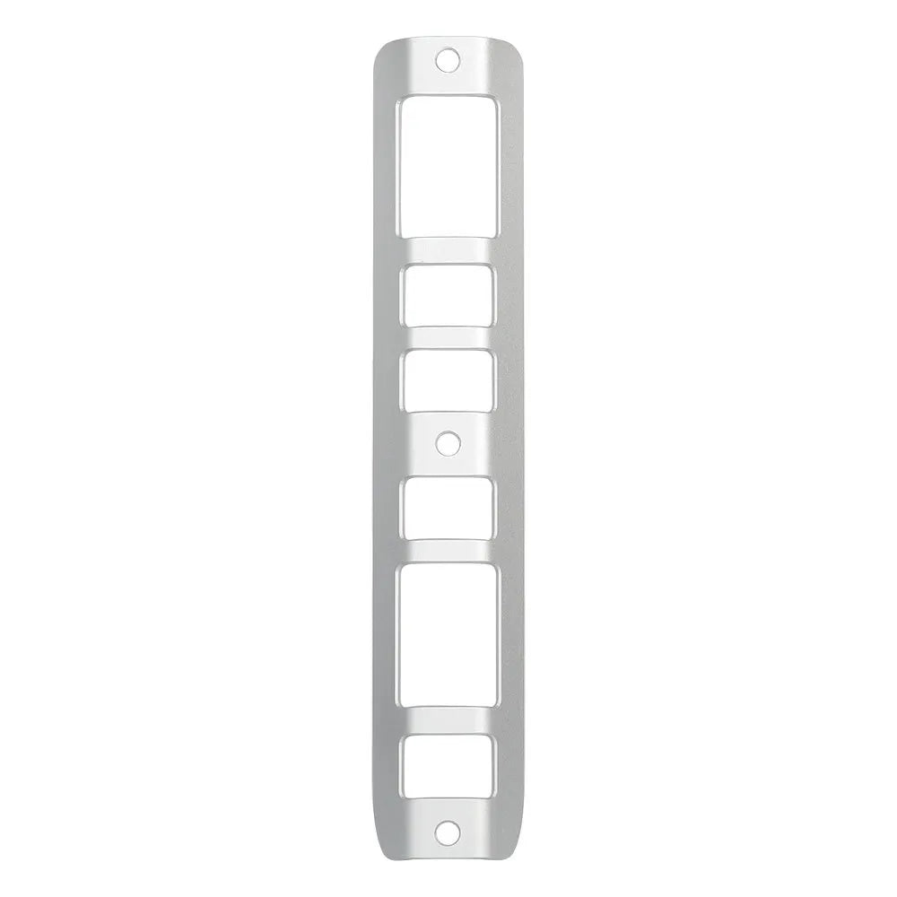 xDeep NX Series Ultralight Single Tank Adapter